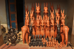 Terracotta